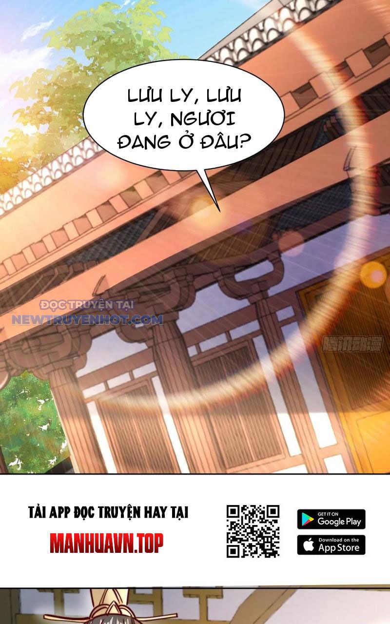 Ta Thực Sự Không Muốn Làm Thần Tiên chapter 65 - Trang 41