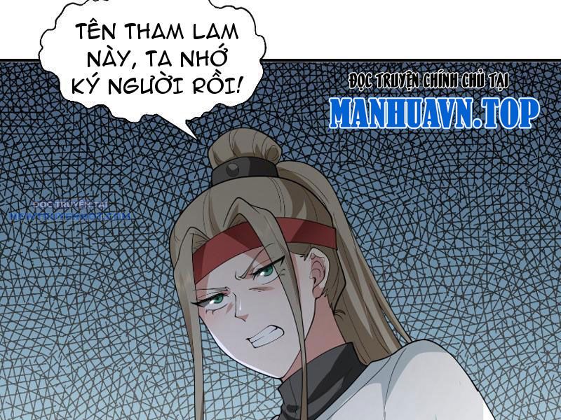 Vô Địch Thật Tịch Mịch chapter 29 - Trang 60