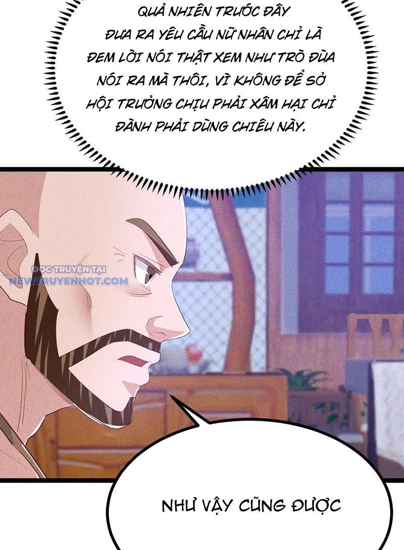 Ta Vô địch Phản Sáo Lộ chapter 35 - Trang 26