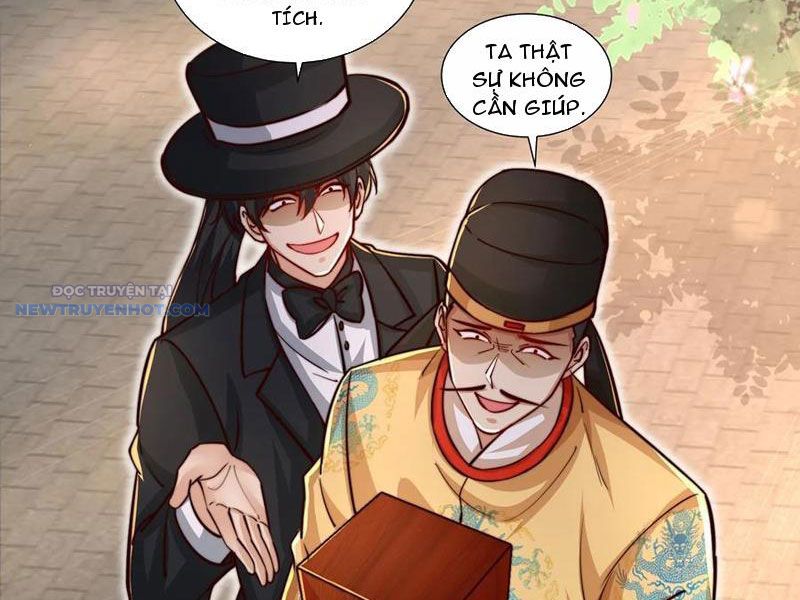 Ta Thực Sự Không Muốn Làm Thần Tiên chapter 77 - Trang 24