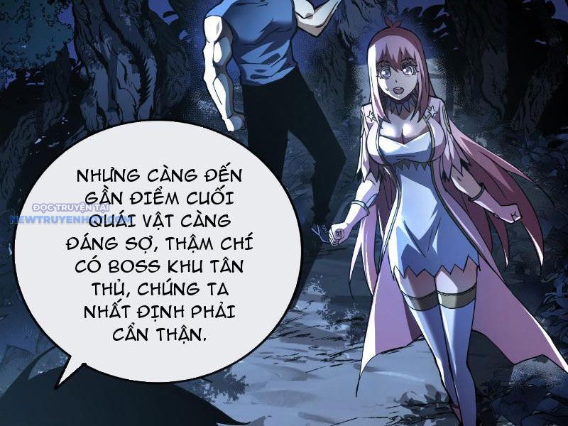 Mệnh Luân Chi Chủ! Làm Kẻ Biến Dị Giáng Xuống Nhân Gian chapter 14 - Trang 5