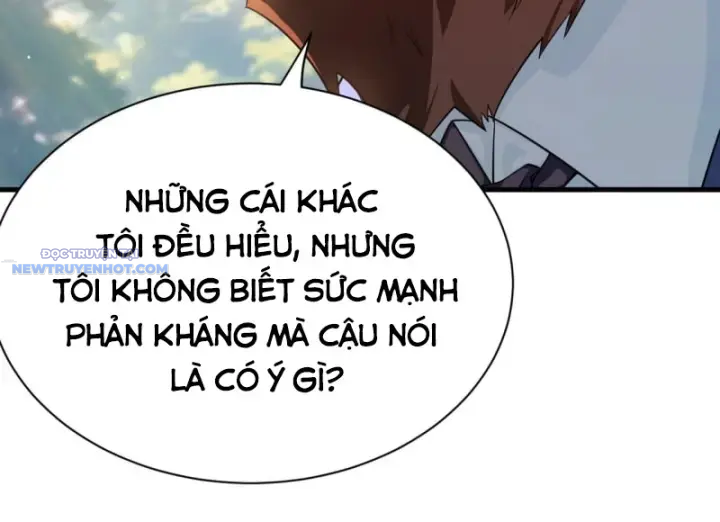 Trảm Thần chapter 8 - Trang 35