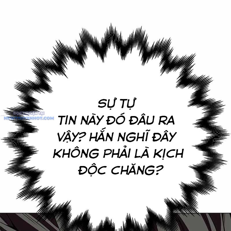 Bất Khả Chiến Bại chapter 21 - Trang 7