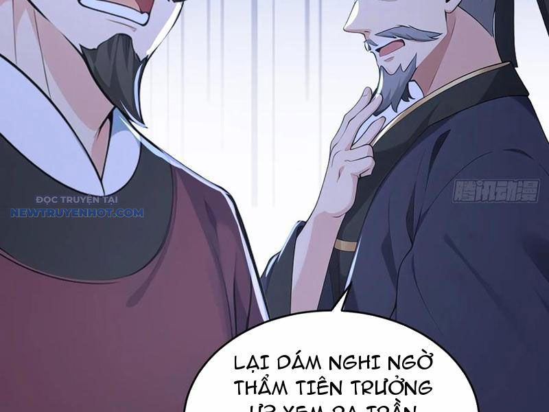 Ta Thực Sự Không Muốn Làm Thần Tiên chapter 104 - Trang 48