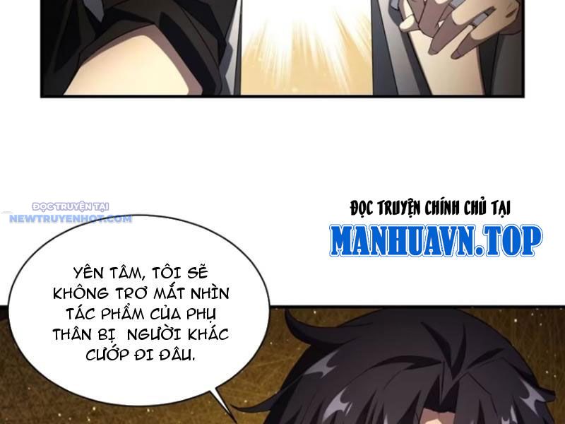 Trò Chơi Quỷ Dị: Ta Dựa Vào Vô Số Công Đức Khắc Thông Quan chapter 81 - Trang 28