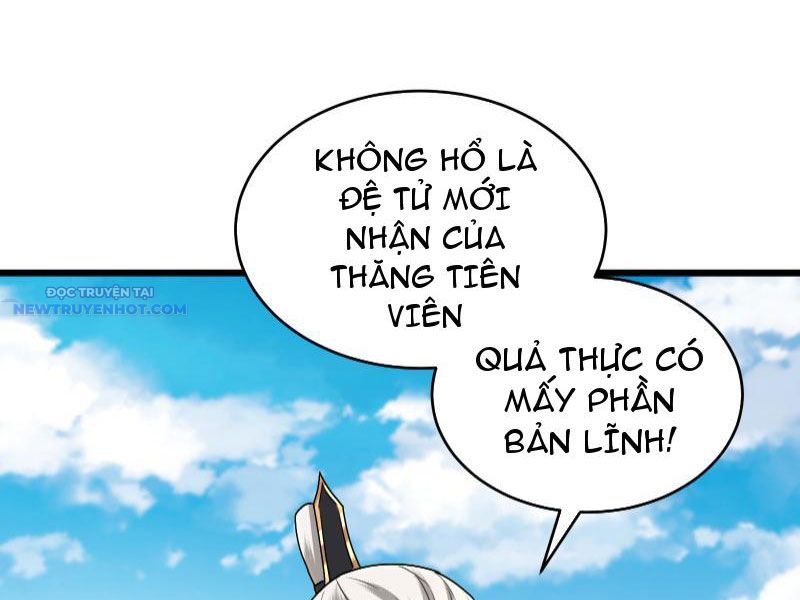 Trường Sinh Bất Tử Ta Chỉ Tu Cấm Thuật chapter 36 - Trang 36