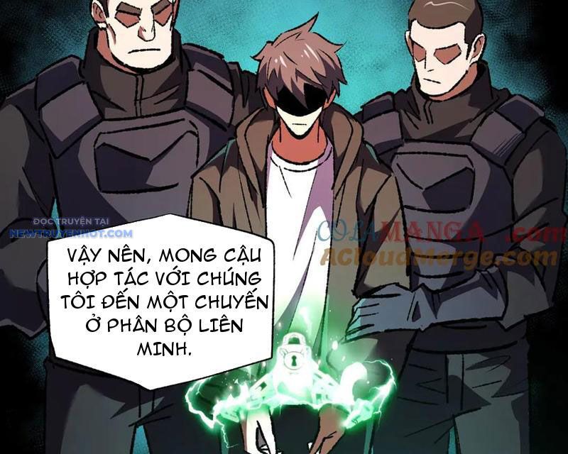 Ta Là Tai Họa Cấp Mục Sư chapter 30 - Trang 59