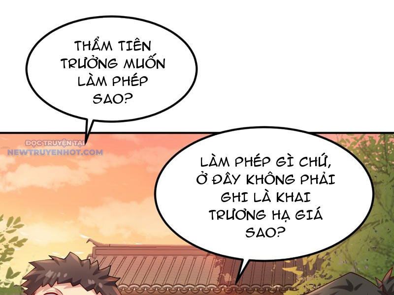 Ta Thực Sự Không Muốn Làm Thần Tiên chapter 17 - Trang 129