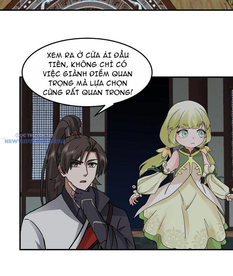 Hỗn Độn Thiên Đế Quyết chapter 105 - Trang 46