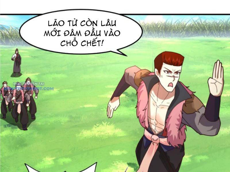 Hỗn Độn Thiên Đế Quyết chapter 80 - Trang 85