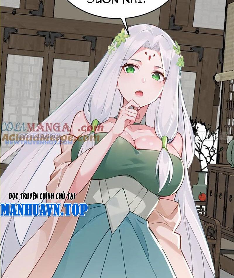 Ta Thực Sự Không Muốn Làm Thần Tiên chapter 107 - Trang 68