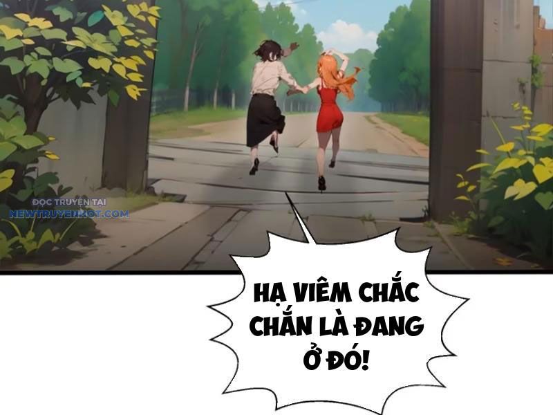 Tà Thần Giáng Thế, Ta Có Một Tòa đại Hung Ngục chapter 18 - Trang 12