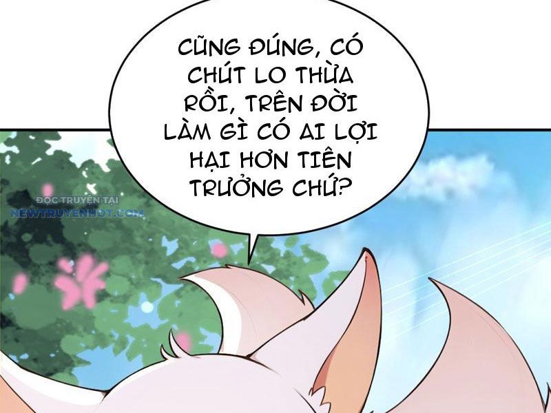 Ta Thực Sự Không Muốn Làm Thần Tiên chapter 105 - Trang 46