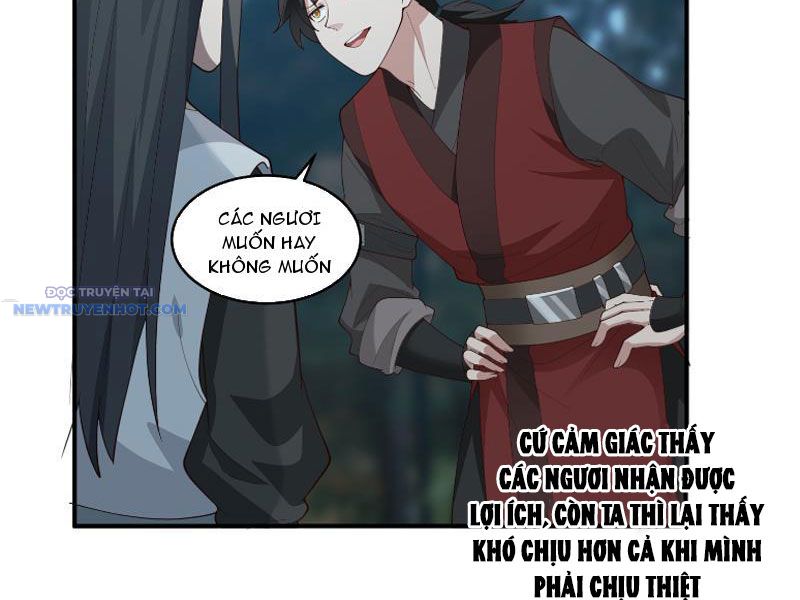 Vô Địch Thật Tịch Mịch chapter 29 - Trang 42