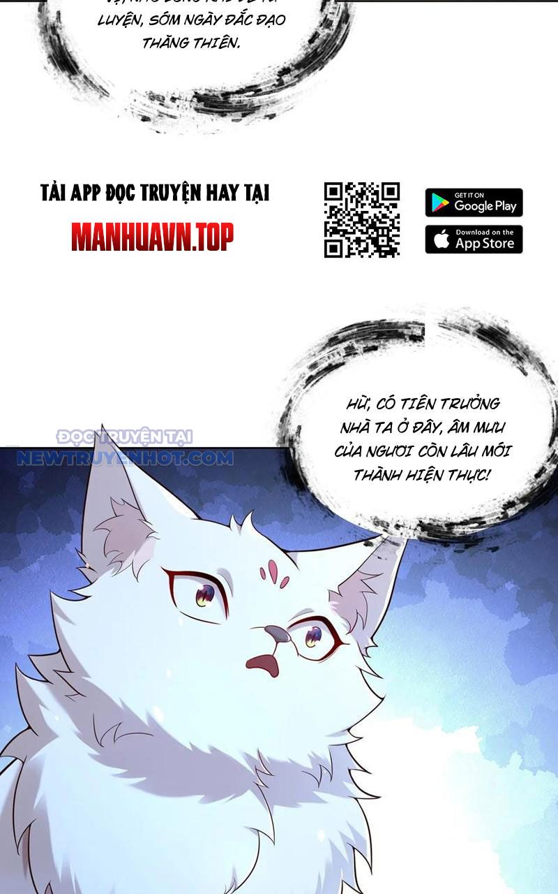 Ta Thực Sự Không Muốn Làm Thần Tiên chapter 68 - Trang 38