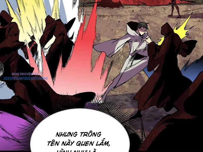 Thiên Sinh Độc Nãi, Ta Nguyền Rủa Toàn Thế Giới! chapter 36 - Trang 71