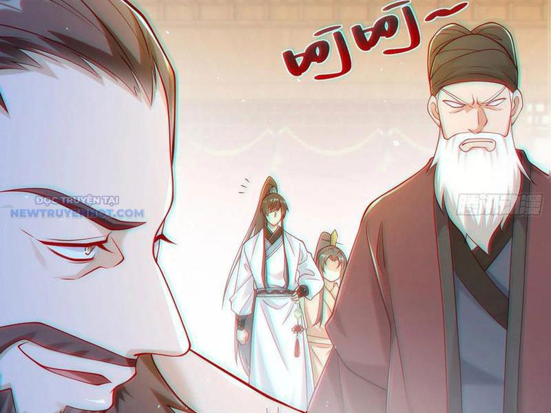 Ta Thực Sự Không Muốn Làm Thần Tiên chapter 61 - Trang 19