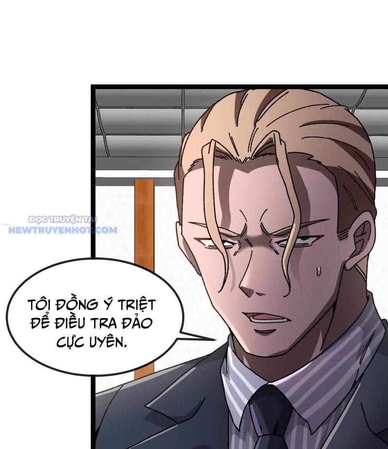 Ta Là Quái Thú Đại Chúa Tể chapter 82 - Trang 87