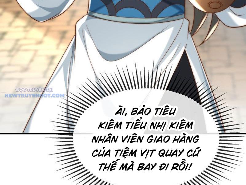 Ta Thực Sự Không Muốn Làm Thần Tiên chapter 17 - Trang 25