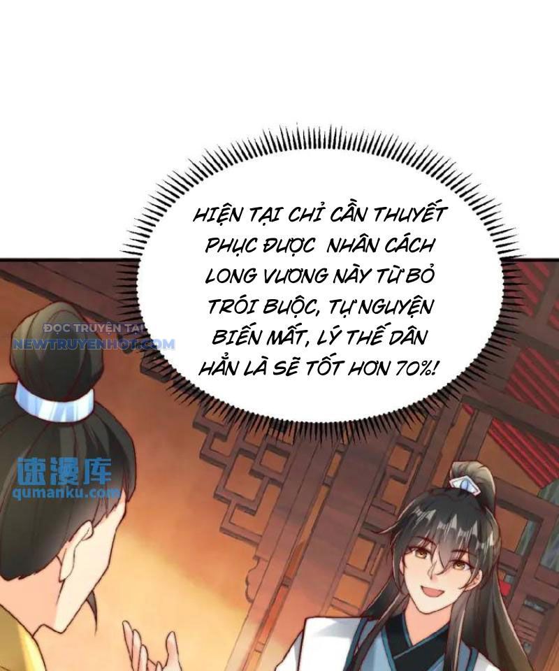 Ta Thực Sự Không Muốn Làm Thần Tiên chapter 37 - Trang 60