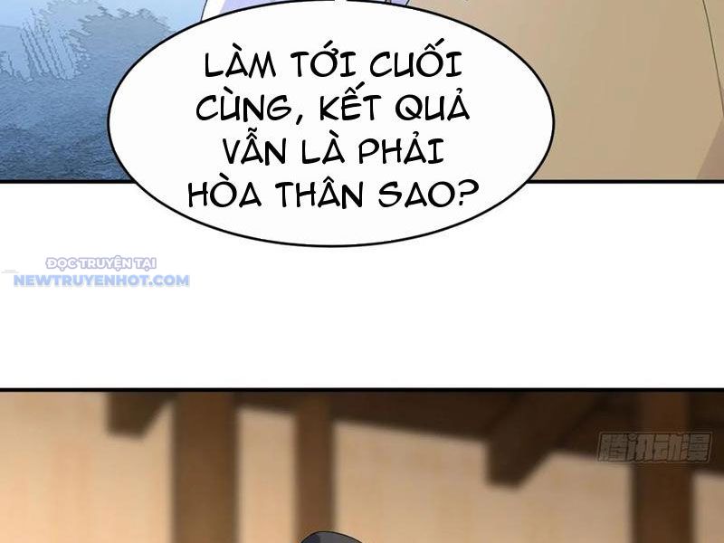 Ta Thực Sự Không Muốn Làm Thần Tiên chapter 104 - Trang 19