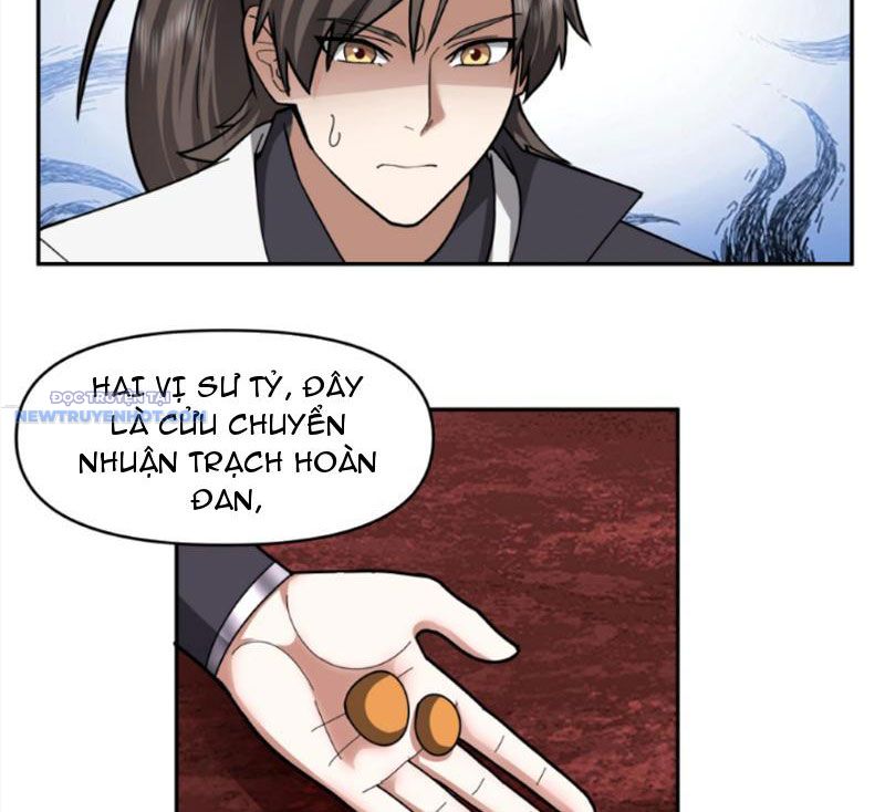 Hỗn Độn Thiên Đế Quyết chapter 39 - Trang 4