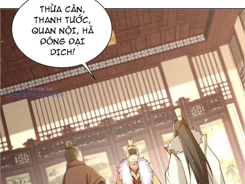 Ta Thực Sự Không Muốn Làm Thần Tiên chapter 52 - Trang 55