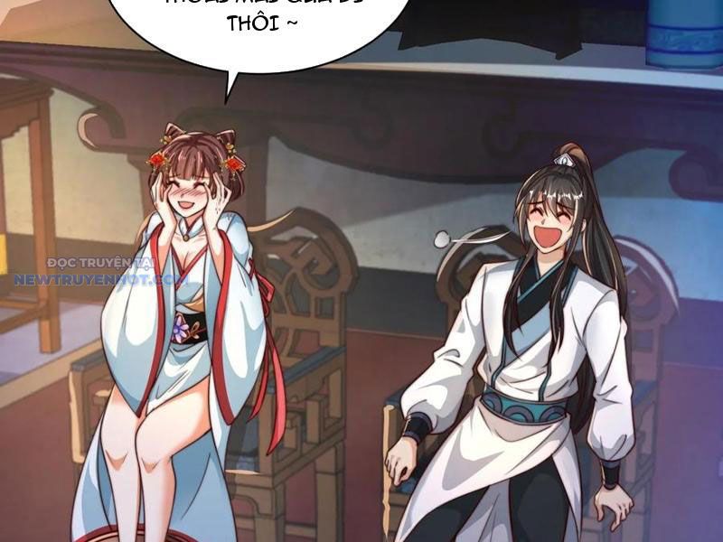 Ta Thực Sự Không Muốn Làm Thần Tiên chapter 84 - Trang 79