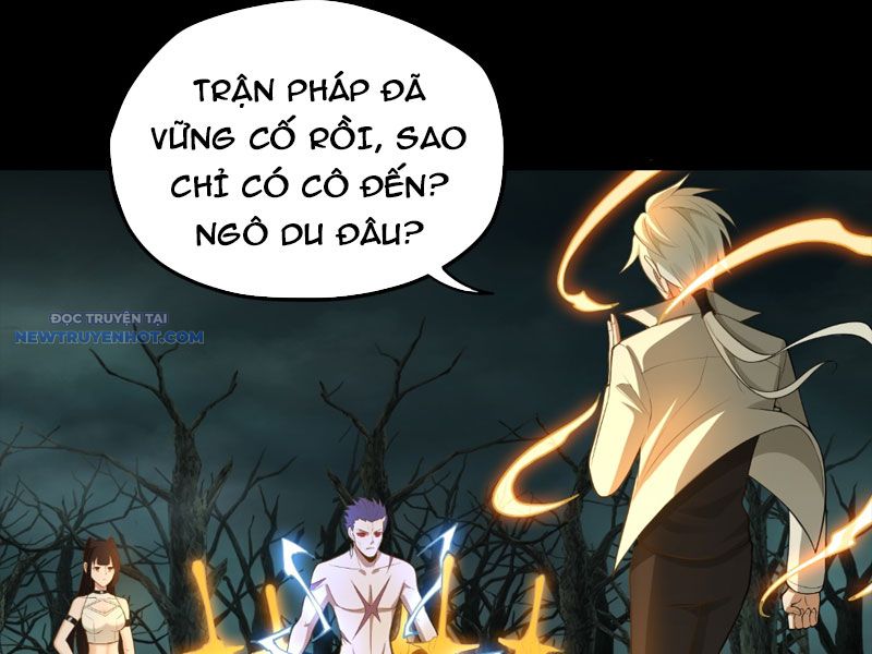 Đại Lộ Vô Danh chapter 32 - Trang 70