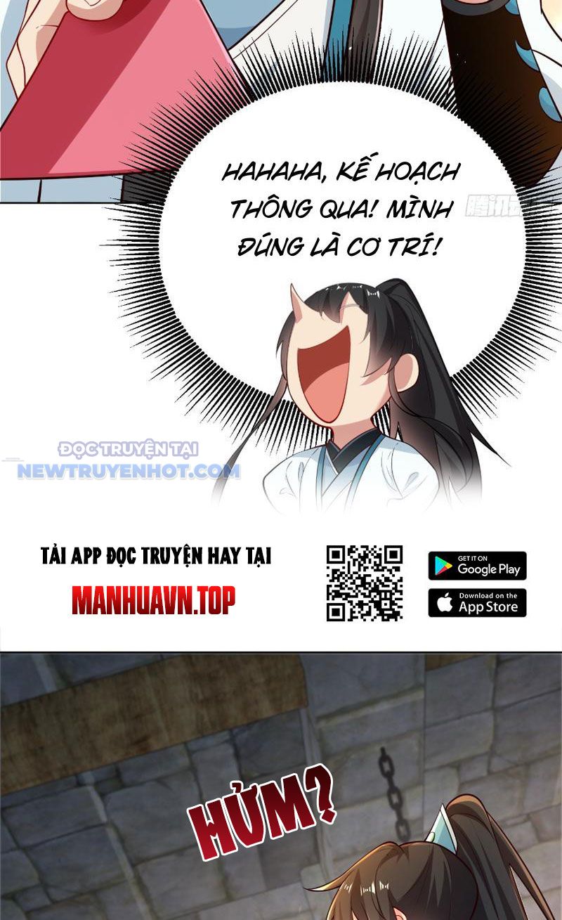 Ta Thực Sự Không Muốn Làm Thần Tiên chapter 56 - Trang 26