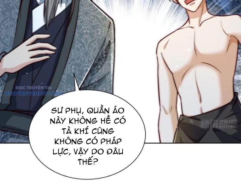 Ta Thực Sự Không Muốn Làm Thần Tiên chapter 45 - Trang 116