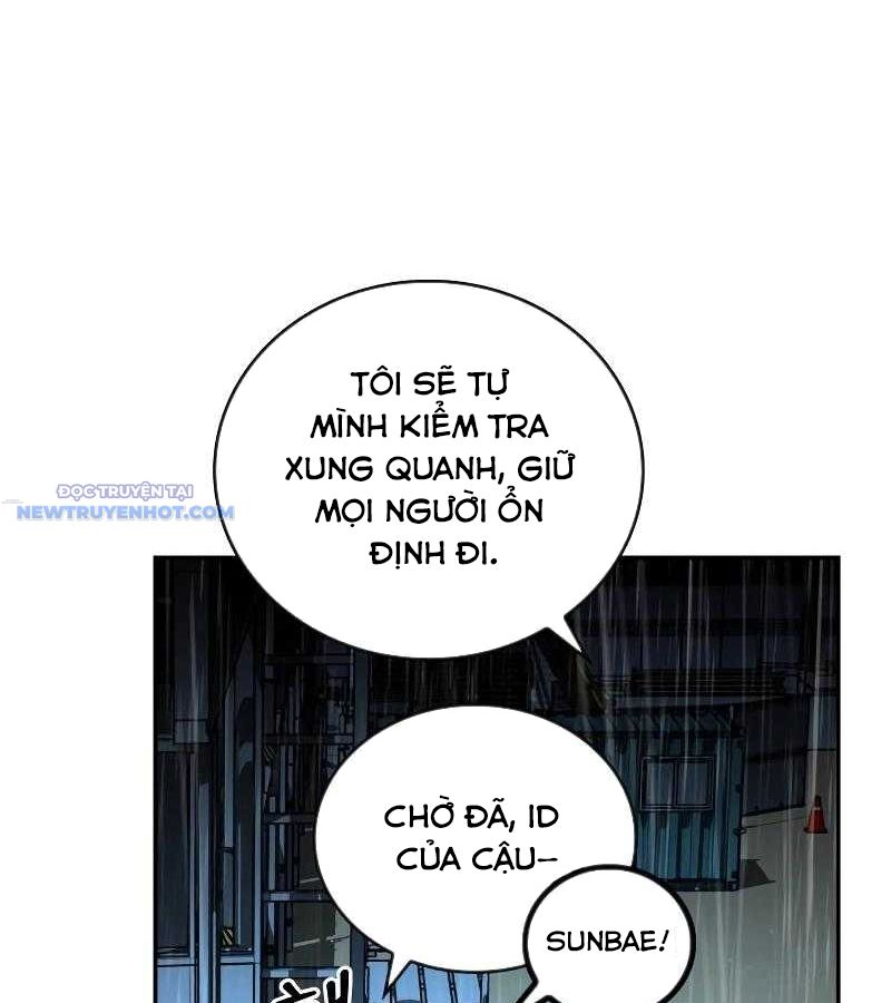 Dạ Thánh: The Zero chapter 2 - Trang 21