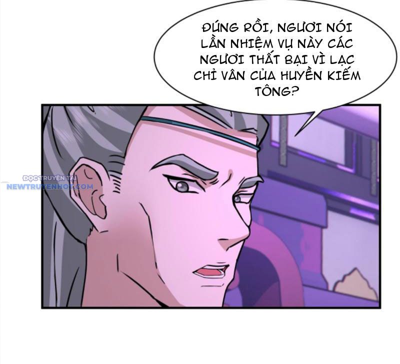 Hỗn Độn Thiên Đế Quyết chapter 71 - Trang 18