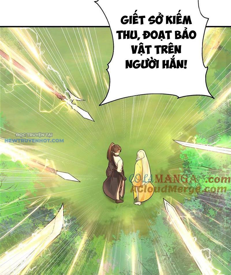 Hỗn Độn Thiên Đế Quyết chapter 94 - Trang 58