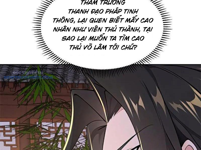 Ta Thực Sự Không Muốn Làm Thần Tiên chapter 111 - Trang 31