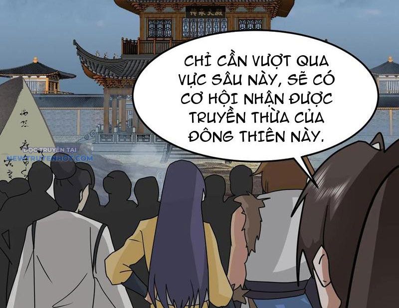 Hỗn Độn Thiên Đế Quyết chapter 110 - Trang 83