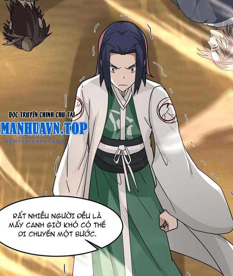 Hỗn Độn Thiên Đế Quyết chapter 108 - Trang 25