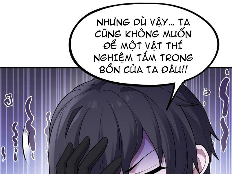 Luyện Kim Thuật Sĩ Tà ác Không Trị Nổi Thể Thí Nghiệm Của Mình chapter 6 - Trang 73