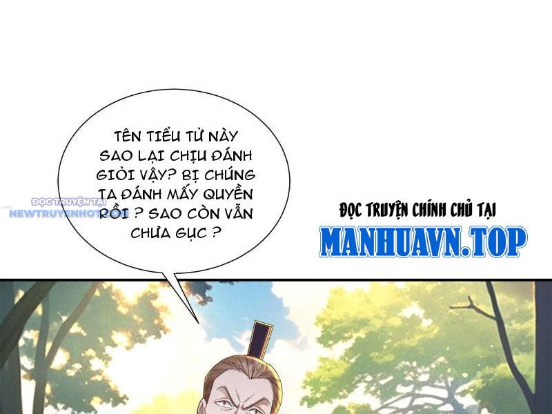 Trường Sinh Bất Tử Ta Chỉ Tu Cấm Thuật chapter 57 - Trang 43