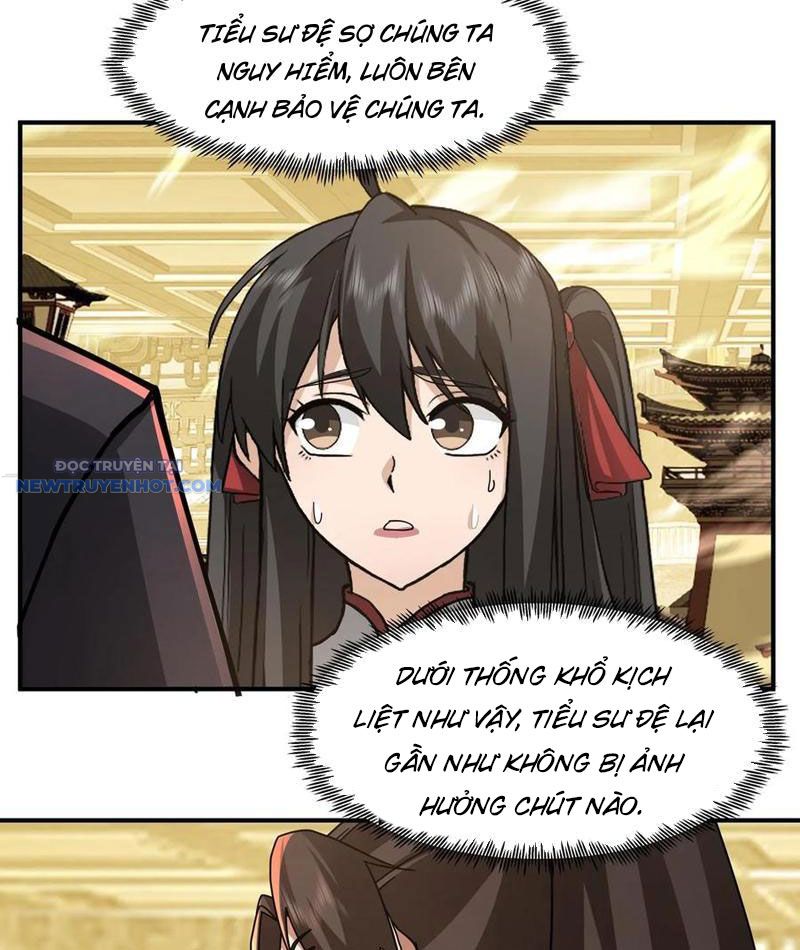 Hỗn Độn Thiên Đế Quyết chapter 108 - Trang 41