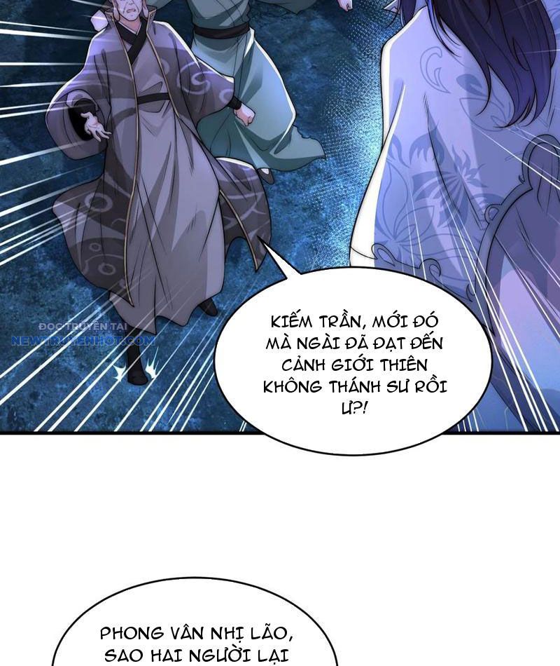 Tân Hỗn Độn Kiếm Thần chapter 196 - Trang 33