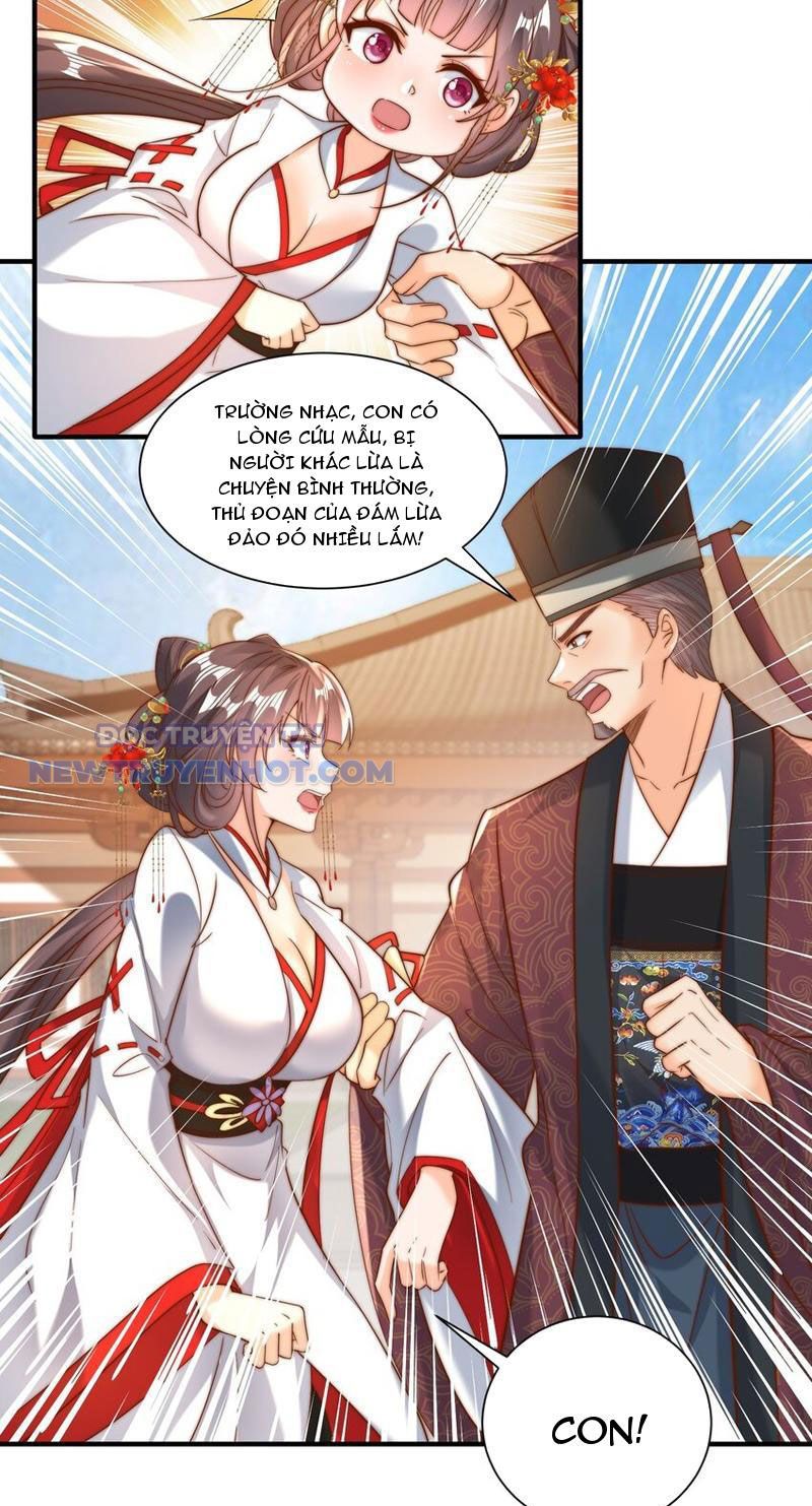 Ta Thực Sự Không Muốn Làm Thần Tiên chapter 30 - Trang 16