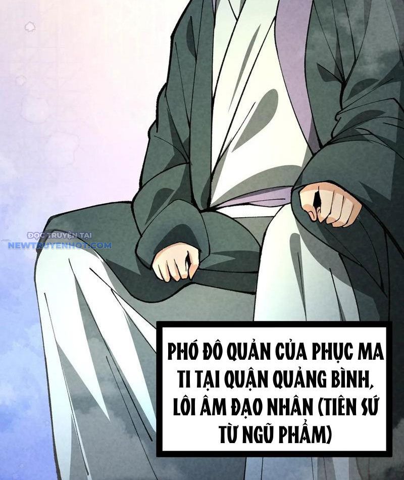 Trở Thành Tiên Bắt đầu Từ Việc Xuyên Không Thành... Heo chapter 36 - Trang 5