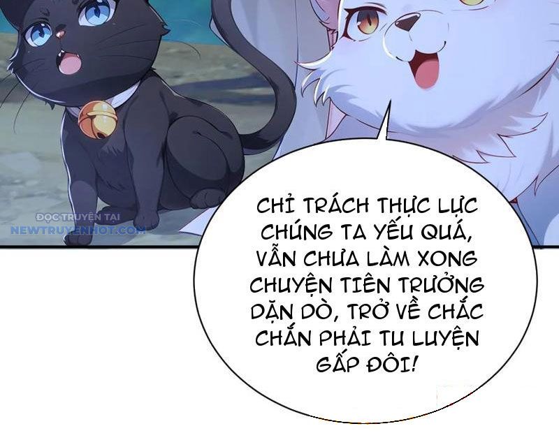 Ta Thực Sự Không Muốn Làm Thần Tiên chapter 88 - Trang 70