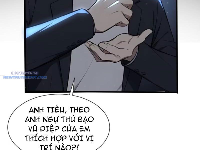 đệ Nhất Ngự Thú Sư chapter 10 - Trang 61