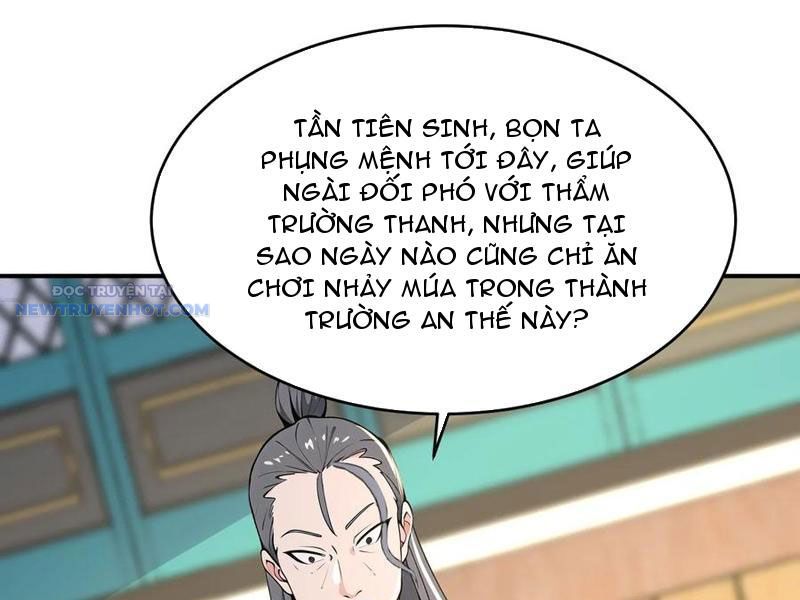 Ta Thực Sự Không Muốn Làm Thần Tiên chapter 104 - Trang 82