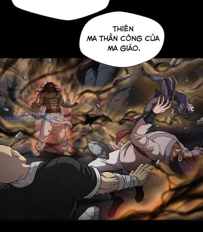 Bất Khả Chiến Bại chapter 1 - Trang 75