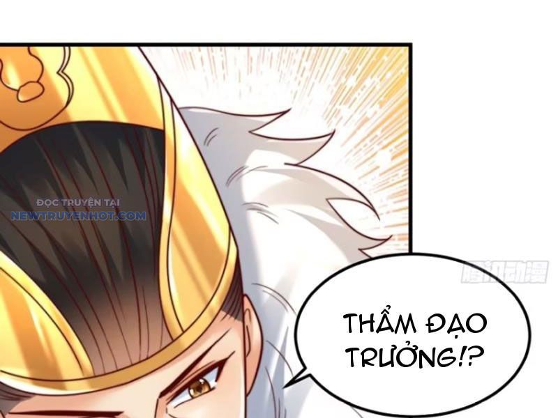 Ta Thực Sự Không Muốn Làm Thần Tiên chapter 49 - Trang 101