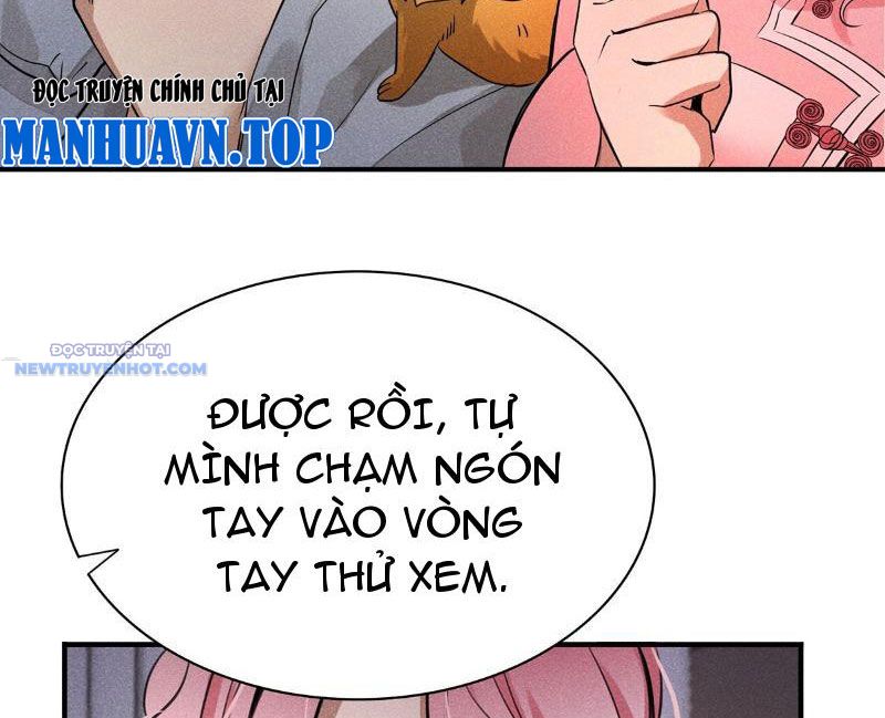 Dị Thú Của Ta Chỉ Có Trăm Triệu điểm Cao chapter 8 - Trang 59