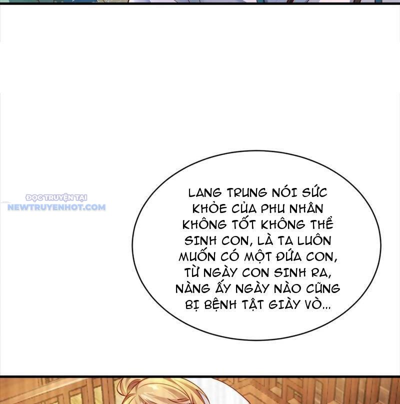 Ta Thực Sự Không Muốn Làm Thần Tiên chapter 27 - Trang 23